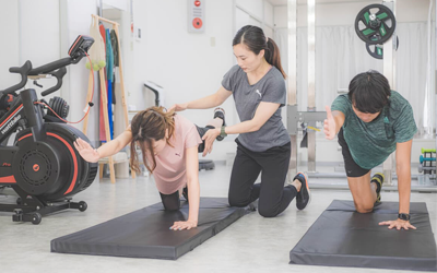 �p�[�\�i���g���[�j���O